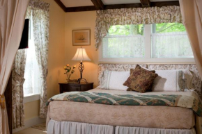 West Hill House B&B Warren